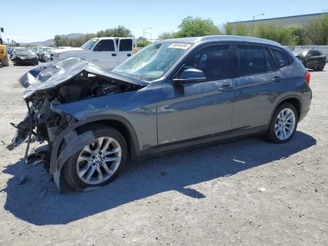 2015 BMW X1 XDRIVE28I