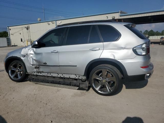 2011 BMW X5 XDRIVE35I