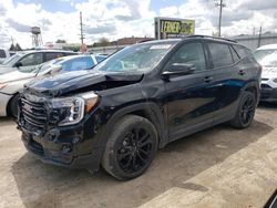 2022 GMC Terrain SLT for sale in Chicago Heights, IL
