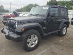 2015 Jeep Wrangler Sport for sale in Moraine, OH