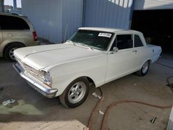 Salvage cars for sale from Copart Albuquerque, NM: 1964 Chevrolet C-Series