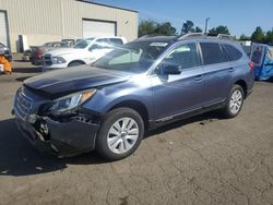 2017 Subaru Outback 2.5I Premium for sale in Woodburn, OR