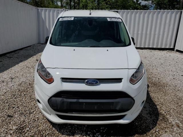 2016 Ford Transit Connect XLT