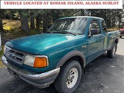 1997 Ford Ranger Super Cab for sale in Anchorage, AK