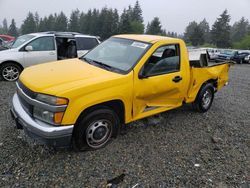 2006 Chevrolet Colorado for sale in Graham, WA