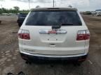 2012 GMC Acadia SLE