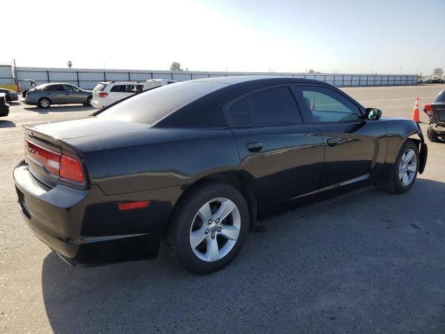 2013 Dodge Charger SE