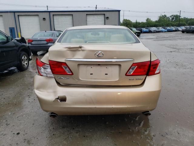 2007 Lexus ES 350