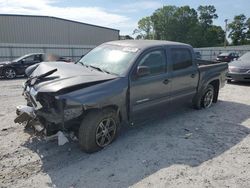 Toyota Tacoma Double cab Vehiculos salvage en venta: 2015 Toyota Tacoma Double Cab