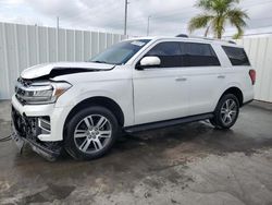 2024 Ford Expedition Limited en venta en Riverview, FL