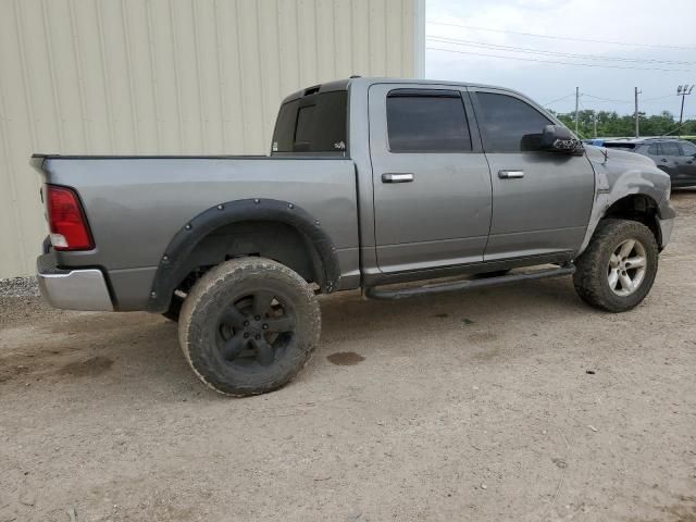 2012 Dodge RAM 1500 SLT