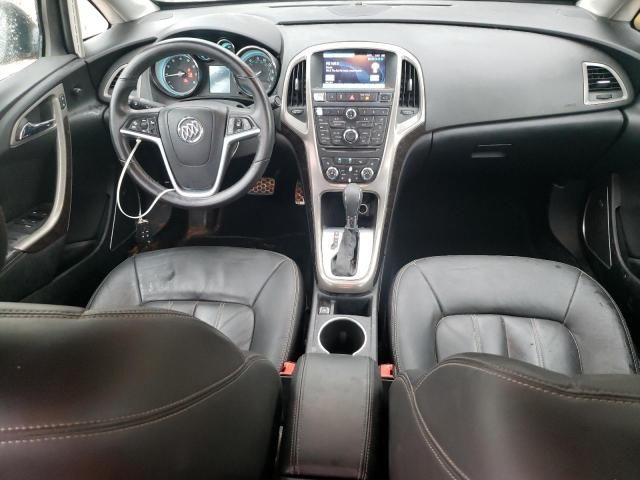 2014 Buick Verano Premium
