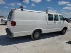 2001 Dodge RAM Van B2500