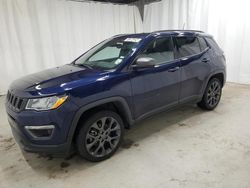 2021 Jeep Compass 80TH Edition for sale in Shreveport, LA