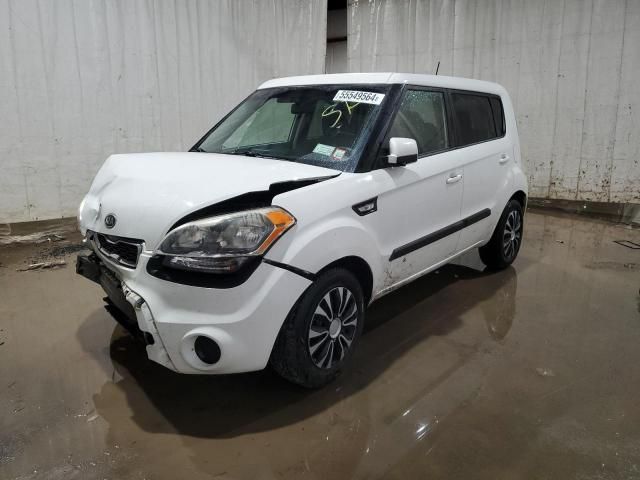 2012 KIA Soul