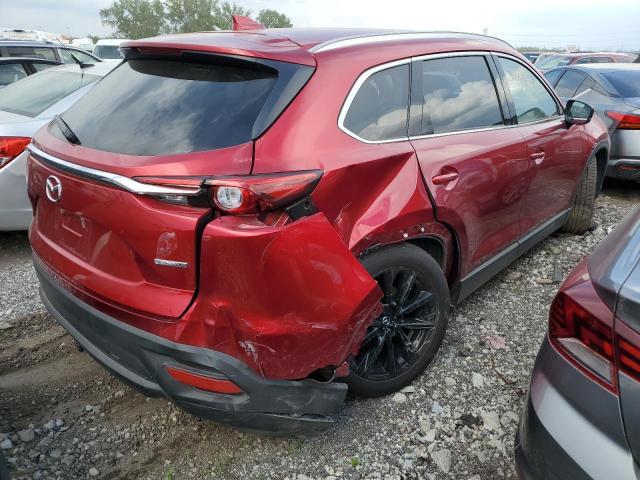 2005 Mazda Tribute s