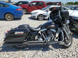 2011 Harley-Davidson Flhtc en venta en Wayland, MI