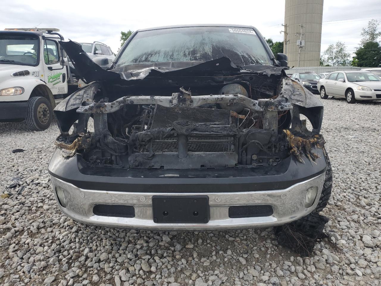 2016 Dodge RAM 1500 SLT