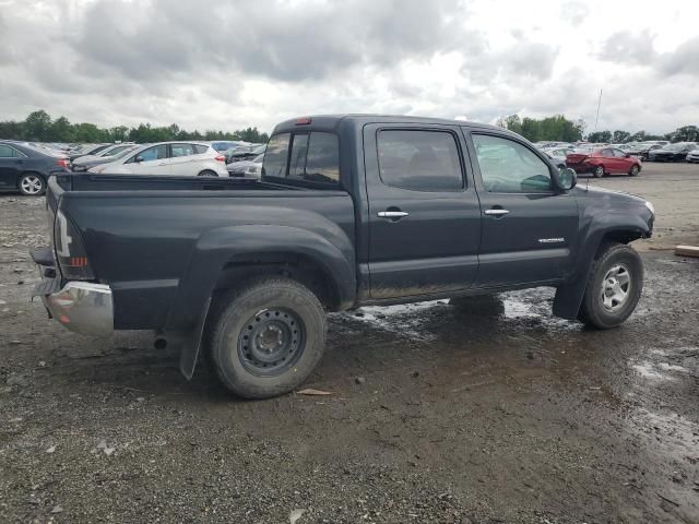 2008 Toyota Tacoma Double Cab Prerunner