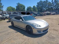 Porsche Panamera Vehiculos salvage en venta: 2011 Porsche Panamera S