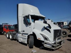 Vehiculos salvage en venta de Copart Phoenix, AZ: 2023 Volvo VNR