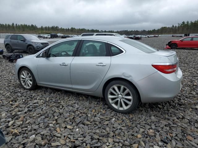 2014 Buick Verano Convenience