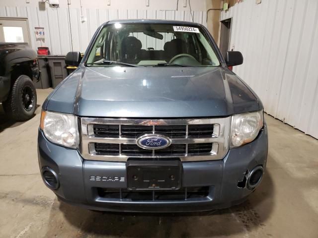 2011 Ford Escape XLS