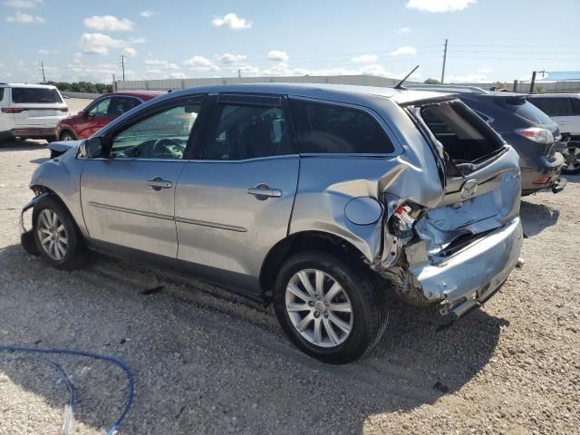 2010 Mazda CX-7