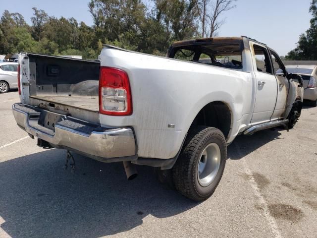 2019 Dodge RAM 3500 BIG Horn