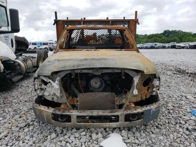 2006 Ford F450 Super Duty