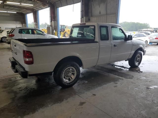 2006 Ford Ranger Super Cab