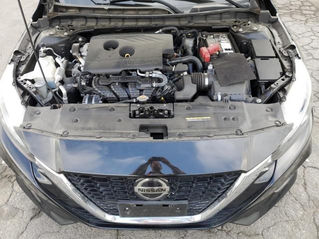 2019 Nissan Altima S