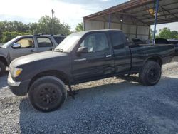 Toyota Tacoma Vehiculos salvage en venta: 2000 Toyota Tacoma Xtracab Prerunner