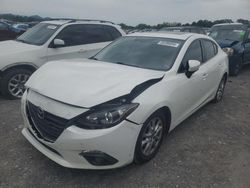 2015 Mazda 3 Grand Touring for sale in Madisonville, TN