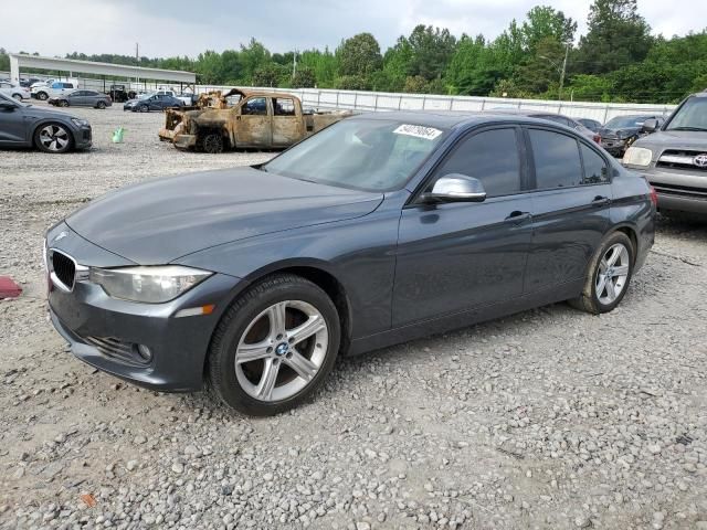 2013 BMW 328 I