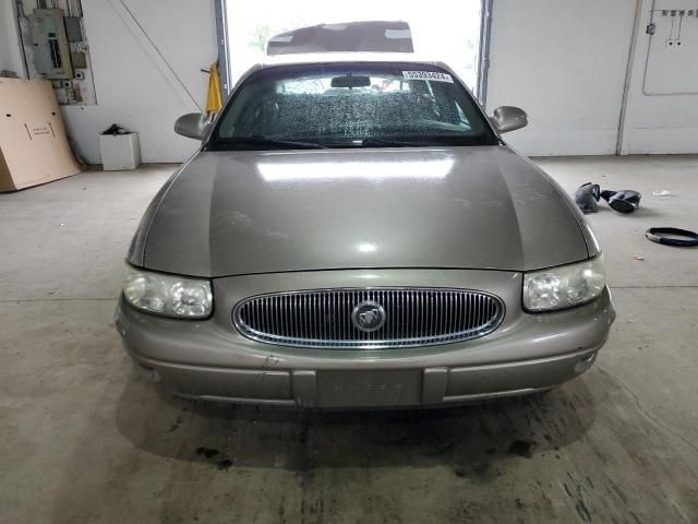 2001 Buick Lesabre Custom