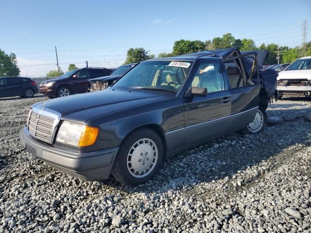 1993 Mercedes-Benz 300 D