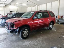 Oldsmobile Bravada salvage cars for sale: 2002 Oldsmobile Bravada