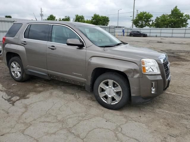 2011 GMC Terrain SLE