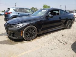 2023 BMW 430I en venta en Los Angeles, CA