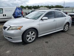 2009 Toyota Camry Base en venta en Pennsburg, PA