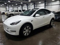 2023 Tesla Model Y for sale in Ham Lake, MN