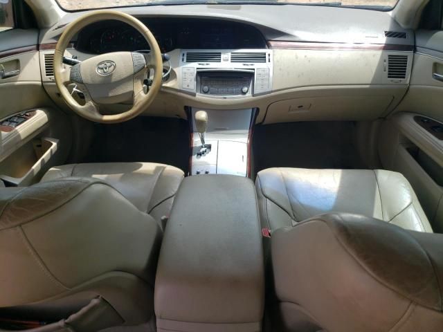 2008 Toyota Avalon XL