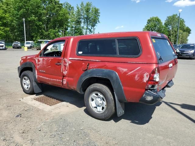 2010 Toyota Tacoma