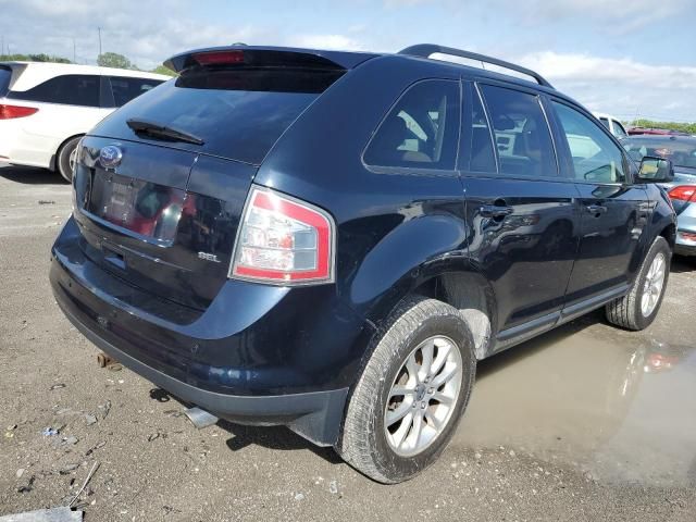 2009 Ford Edge SEL