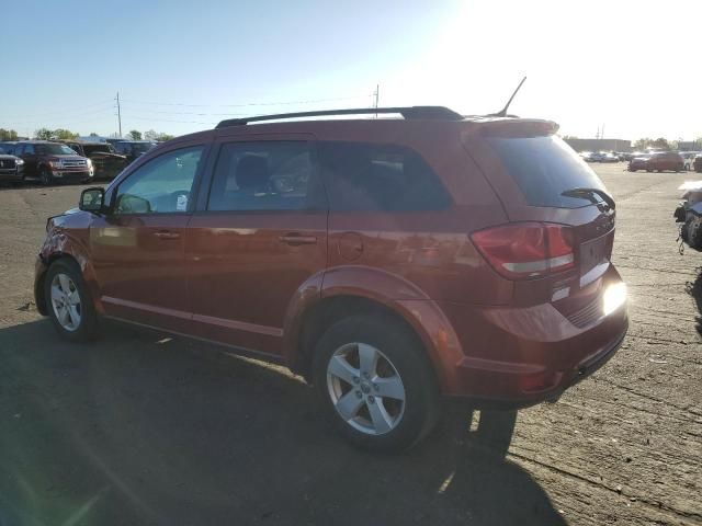 2012 Dodge Journey SXT