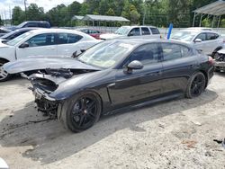 Porsche salvage cars for sale: 2012 Porsche Panamera 2