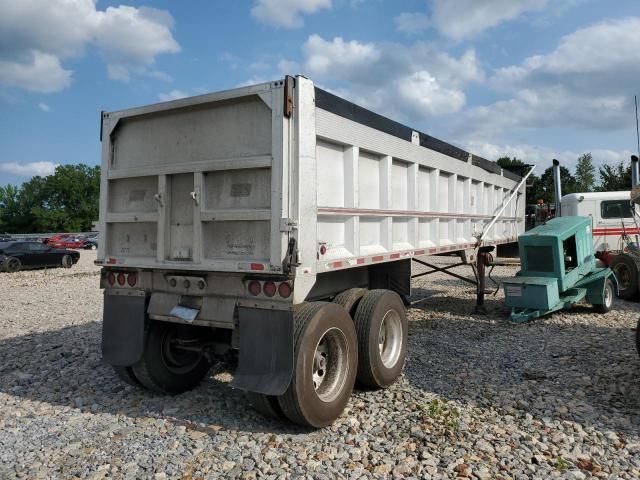 1997 Other 1997 'OTHER Heavy EQUIPMENT' Trailer