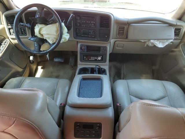 2005 GMC Yukon XL C1500