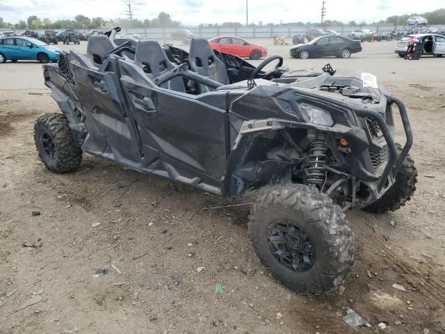 2021 Can-Am Maverick Sport Max DPS 1000R